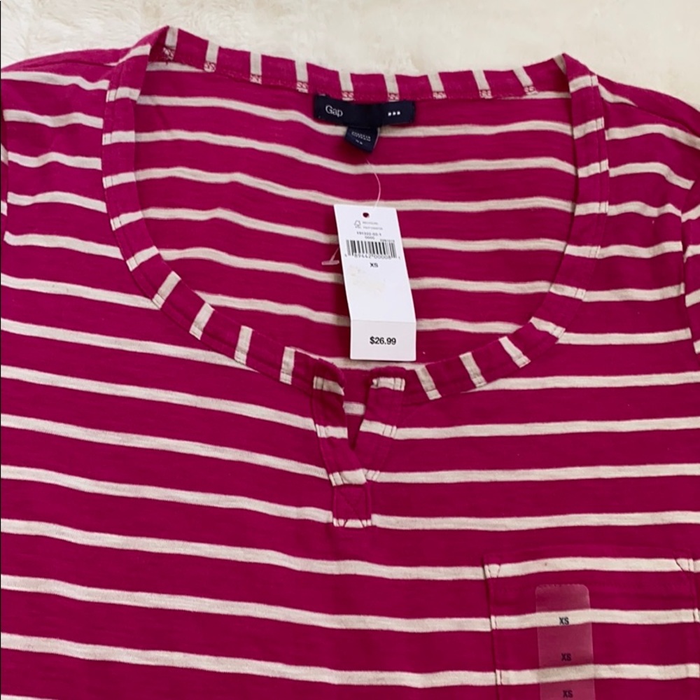 Gap Long Sleeve top Size XS - Picture 2 of 7